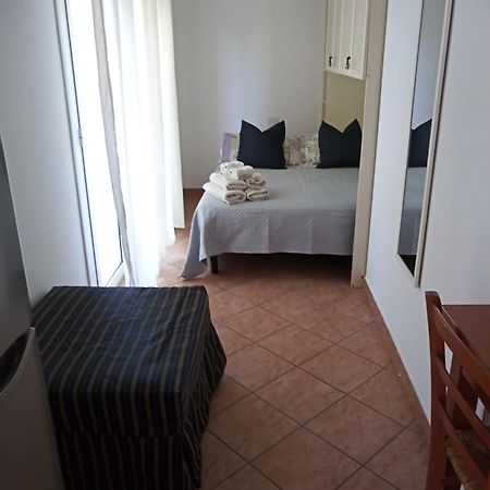Residence Marlin Riccione Eksteriør bilde